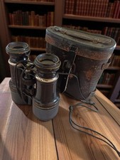 Ancienne Paire de jumelles