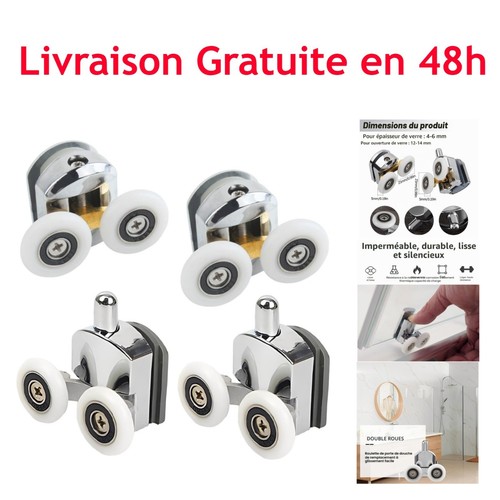 Weddhuis roulettes porte de - weddhuis,