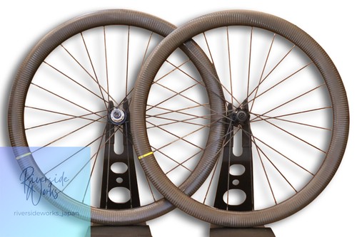 Jeu roues mavic - jeu,