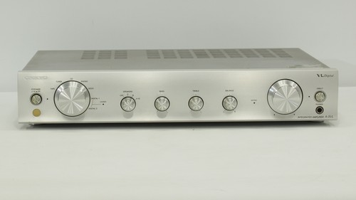 Amplificateur intégré onkyo - intégré,