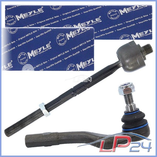 Meyle barre rotule direction - meyle,