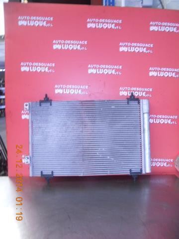 Condenseur citroen jumpy - jumpy, 20