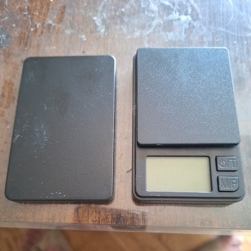 Mini balance poche - ✅mini,