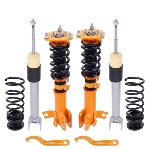 Coilover struts kits - struts,