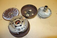 Peugeot Speedfight 2 scooter moped  transmission drivetrain engine motor