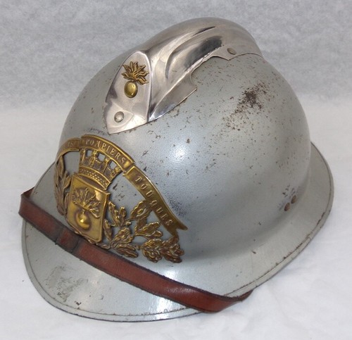 Casque modèle 1926 - /1933, des