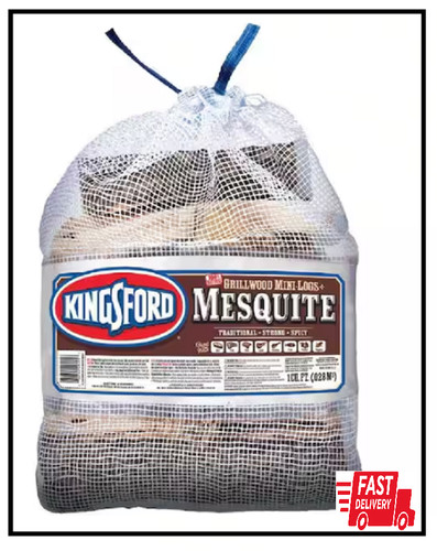 Bbq mesquite wood - 1,