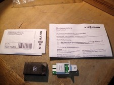 VIESSMANN 7837889 fiche de