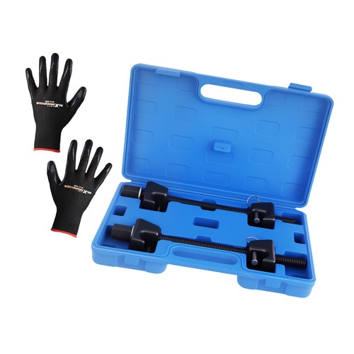 Arbre cames garage - cames,