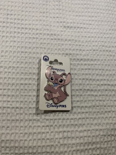 Pins disneyland paris angel - paris,