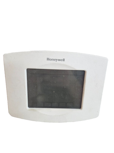 Honeywell 7 day - honeywell, wi-fi