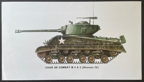 Char combat a 3 - combat,
