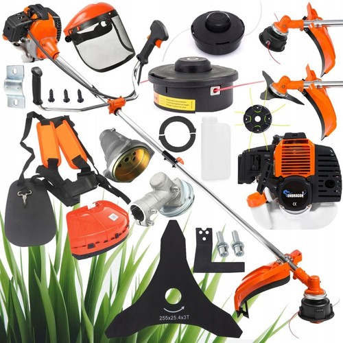 Rasentrimmer 7ps trimmer - 7ps,