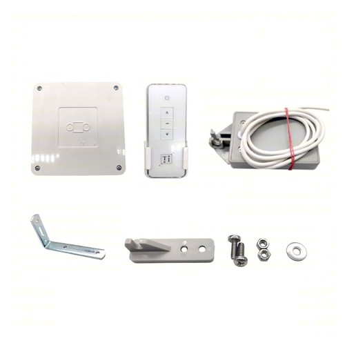 Kit centrale capteur - centrale, pluie