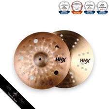 Cymbale Sabian HHX 14" Crash