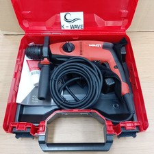 Hilti TE2 Perceuse-visseuse à