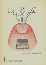 Langage machine ZX81 - André