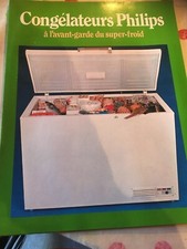 philips freezer catalog pub