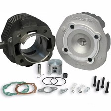 MALOSSI 318691 Set Groupe