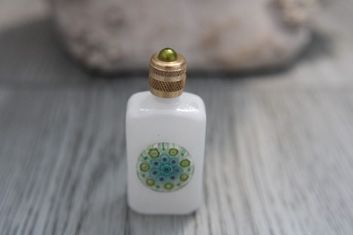 Miniature de parfum - cm,,