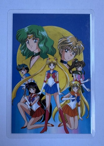 Rami sailormoon sailor moon