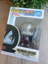Figurine " Orochimaru Akatsuki