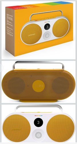 Lot enceintes bluetooth - 2,
