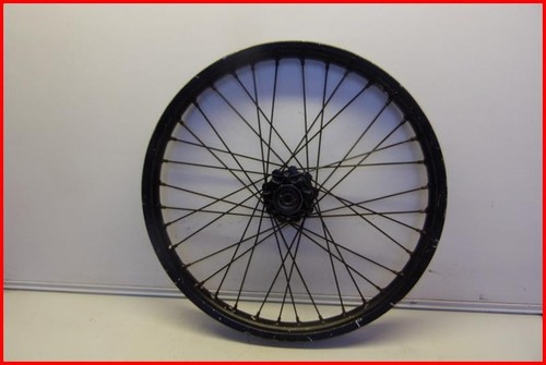 Honda crm 125 - 125, 1990-2000