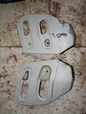 paire de caches carters