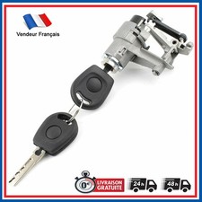 Cylindre Serrure Poignée Coffre Hayon prévu pour Polo 6n2 Caddy 3 = 1J6827297G