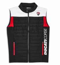 Gilet D'Homme Original Ducati