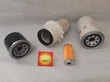 Filtre Set (Grand) Compatible