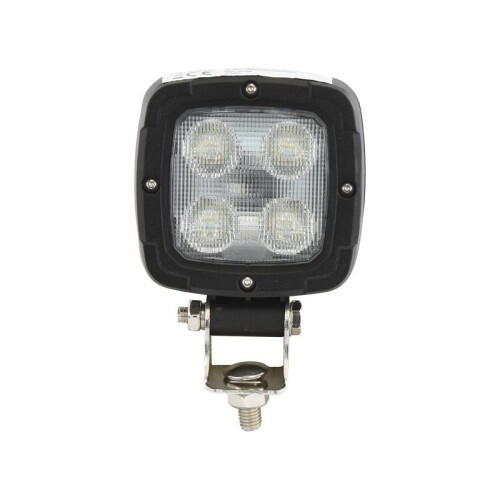 Phare travail led - travail, À