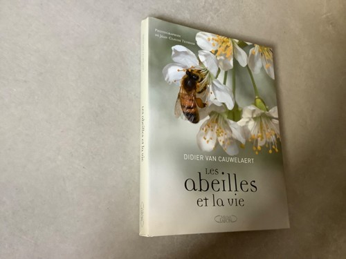 Les abeilles vie d van - la, vie-d.van