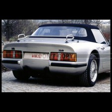 Photo A.023077 TVR V8 S 1991