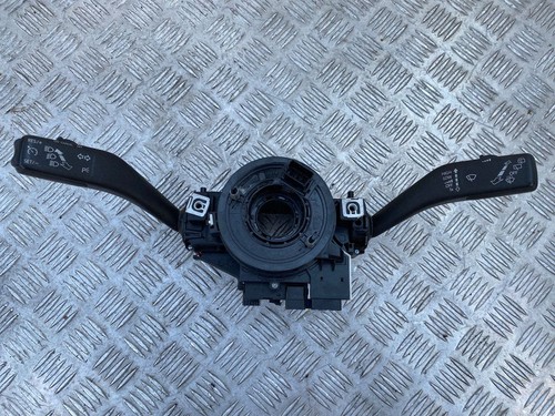 Seat leon 2008 commodo - seat,