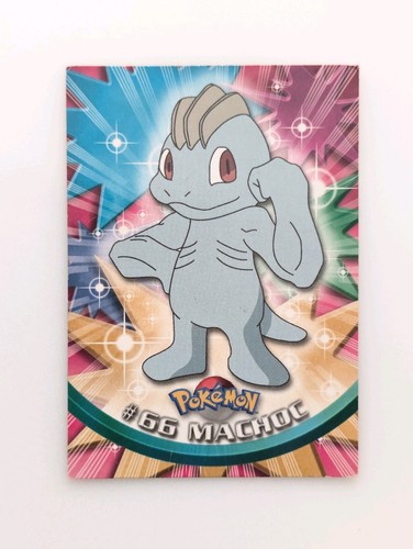 Pokémon topps trading card - topps,