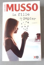 Livre Guillaume Musso- la