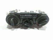 COMMANDE DE CHAUFFAGE