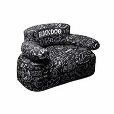 Fauteuil Gonflable 1 Place