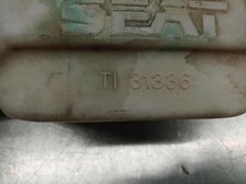 TI31336 reservoir lave-glace avant pour SEAT IBIZA I (21A) 0.9 1984 5512925
