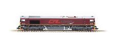 Märklin 39066: CFL Cargo - Class 66 diesel locomotive (NEW)