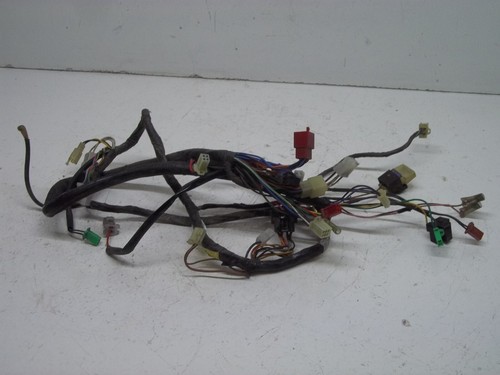 Faisceau électrique yamaha - électrique,