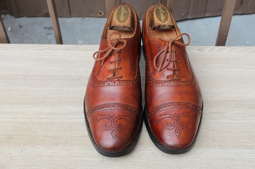 Chaussure tricker banbury - chaussure, "banbury"