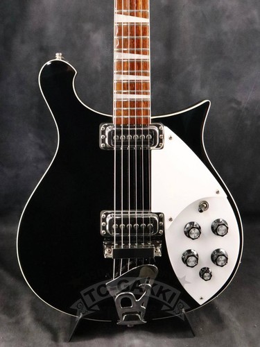 Rickenbacker 2020 model 620 - rickenbacker,