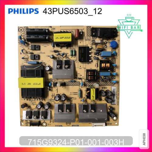 Alimentation pour tv - ✅,