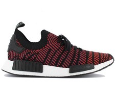 Adidas NMD R1 STLT PK Stealth