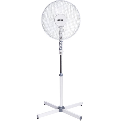 Ventilateur sur pied - sur,