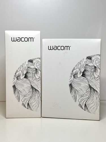Wacom power adapter usb - power,