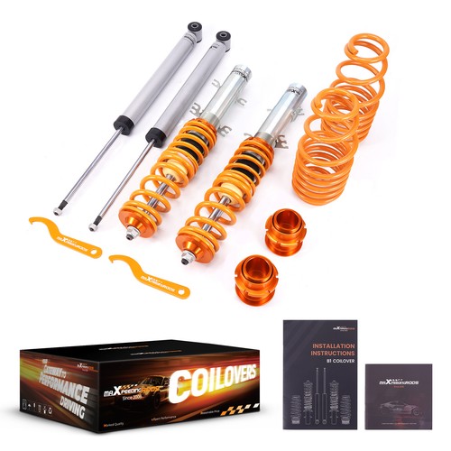 Kit suspension combine filete - combine,